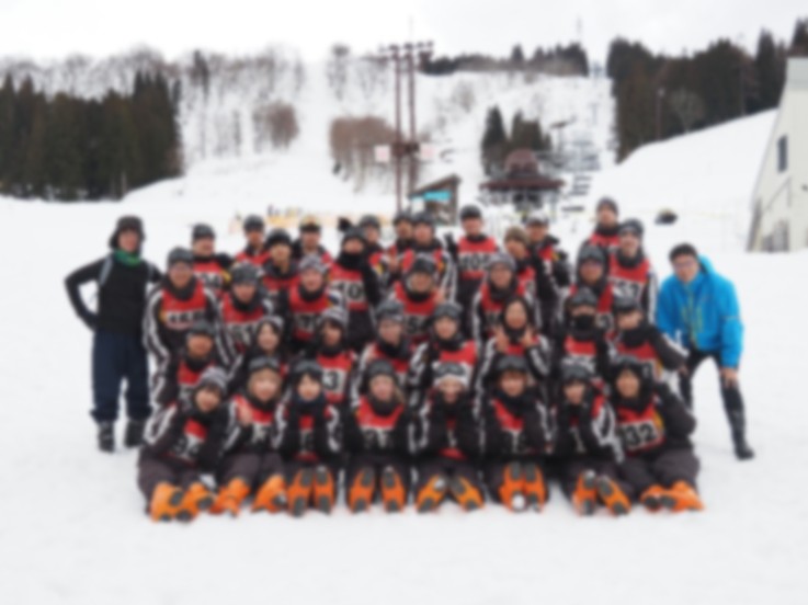 写真１　全体説明